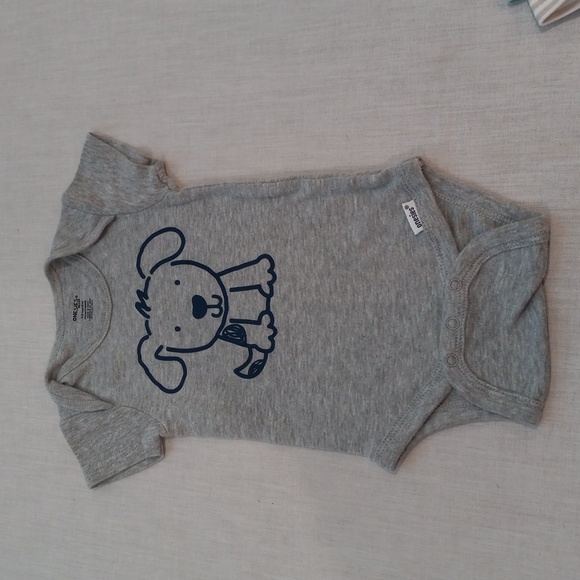 Bundle Infant Bodysuits - Picture 11 of 16